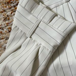 Dynamite Paperbag Skirt